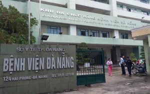 Xét nghiệm giang mai tại bệnh viện Đà Nẵng