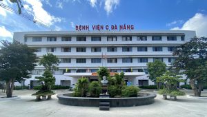 bệnh viện C Đà Nẵng - Địa chỉ xét nghiệm giang mai Đà Nẵng uy tín
