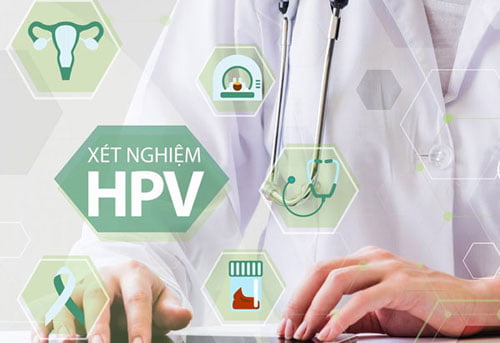 xét nghiệm sùi mào gà ở đà nẵng giúp phát hiện nhanh chóng virus HPV