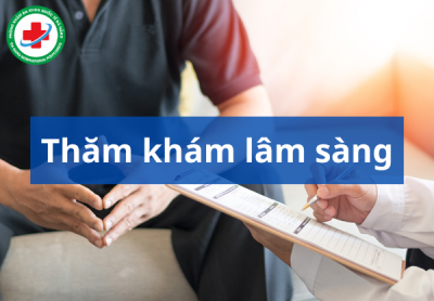 Khám lâm sàng ban đầu là yếu tố ảnh hưởng đến chi phí khám rối loạn cương dương ở nam giới