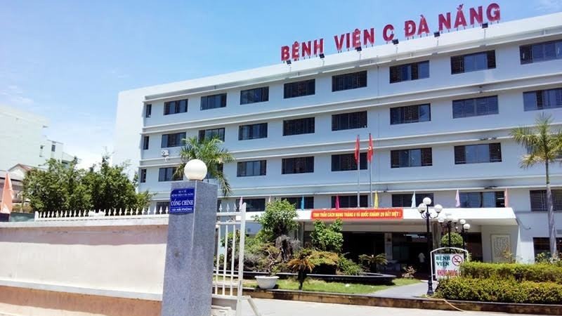 Bệnh viện C Đà Nẵng - Khám bệnh xã hội ở Đà Nẵng