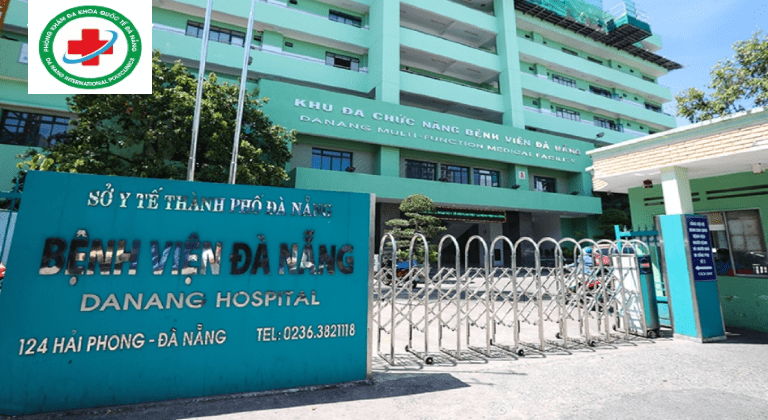 Bệnh viện Đà Nẵng - Địa chỉ phòng khám phá thai uy tín tại Đà Nẵng