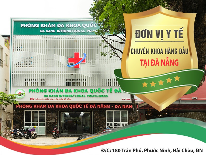 Bệnh viện phá thai an toàn ở Đà Nẵng đã được Sở Y tế cấp phép