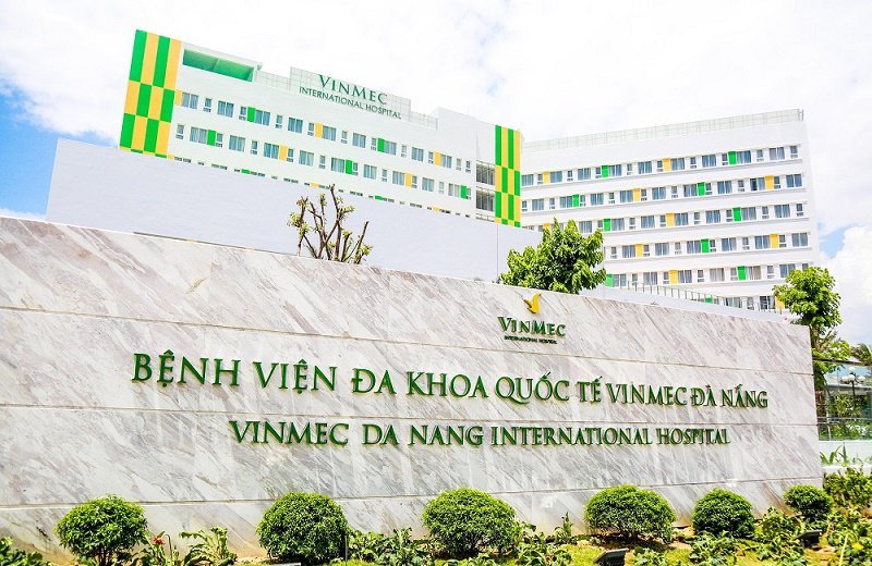 Cắt bao quy đầu tại bệnh viện quốc tế Vinmec