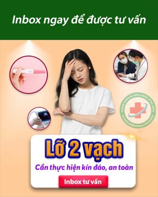 Tư vấn đình chỉ thai an toàn