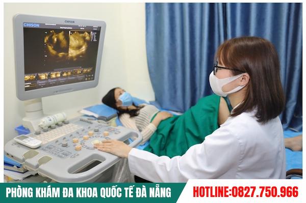 sau khi phá thai nên làm gì - Tái khám theo đúng lịch hẹn của bác sĩ